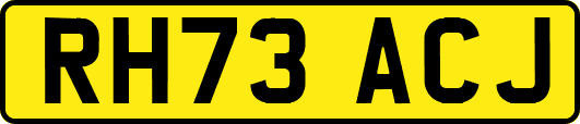 RH73ACJ