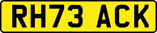 RH73ACK