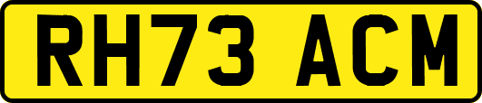 RH73ACM