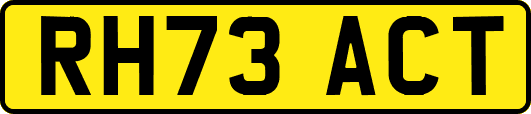 RH73ACT