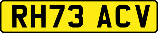 RH73ACV