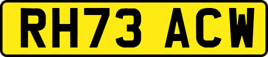 RH73ACW
