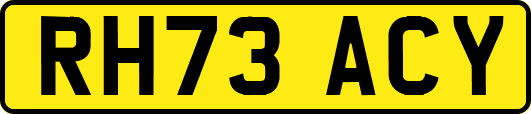 RH73ACY