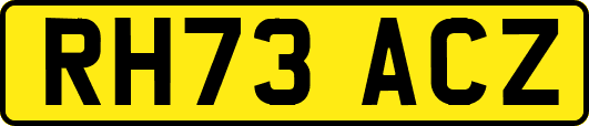 RH73ACZ