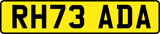 RH73ADA