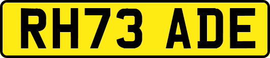 RH73ADE