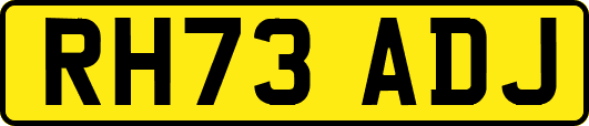RH73ADJ