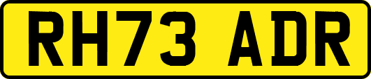 RH73ADR