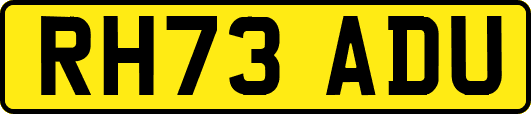 RH73ADU