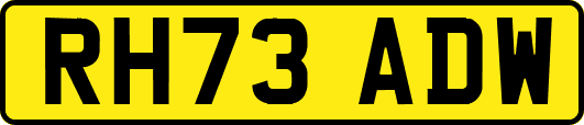 RH73ADW