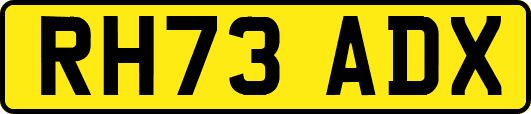 RH73ADX