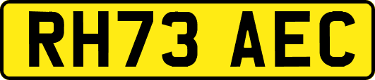 RH73AEC