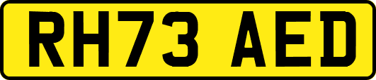 RH73AED