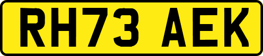 RH73AEK