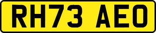 RH73AEO