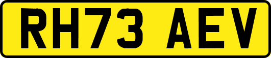 RH73AEV