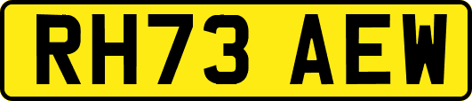 RH73AEW