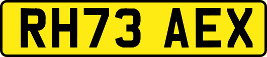 RH73AEX