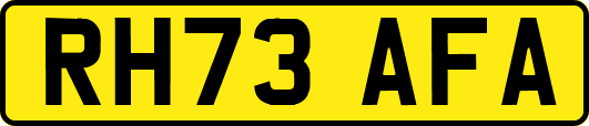 RH73AFA