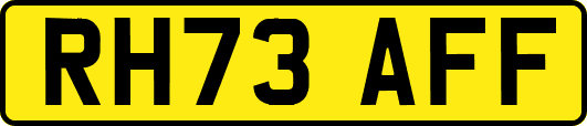 RH73AFF