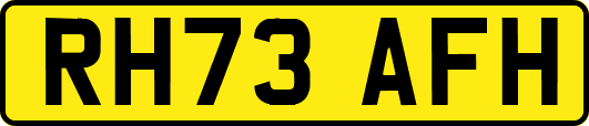 RH73AFH