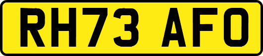 RH73AFO