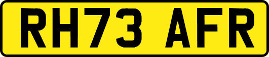 RH73AFR