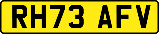 RH73AFV