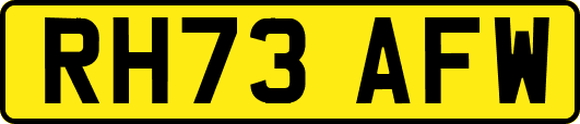 RH73AFW