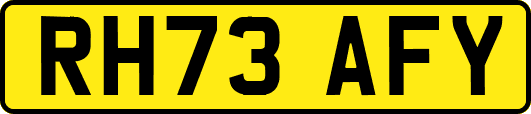 RH73AFY