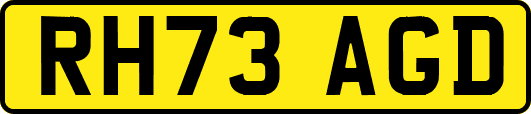 RH73AGD