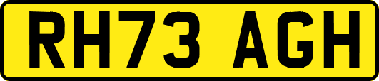 RH73AGH