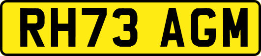 RH73AGM