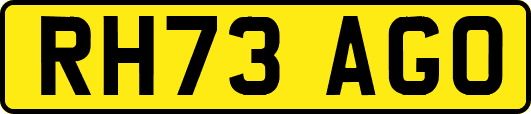 RH73AGO