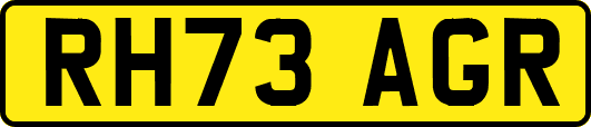 RH73AGR