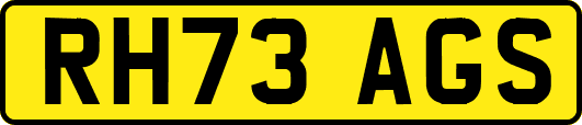 RH73AGS