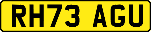 RH73AGU