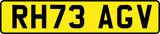 RH73AGV