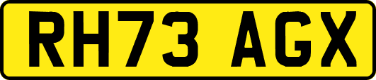RH73AGX