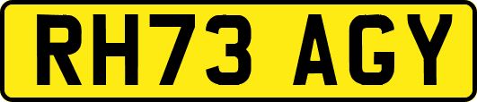 RH73AGY