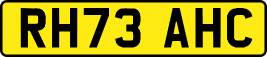 RH73AHC