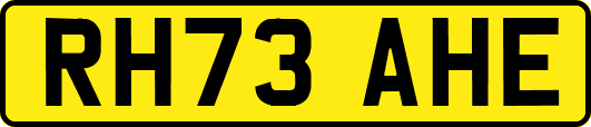 RH73AHE