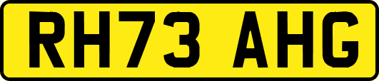 RH73AHG