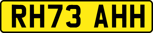 RH73AHH