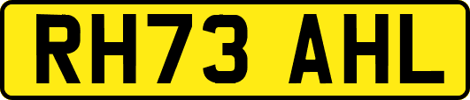 RH73AHL