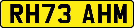 RH73AHM