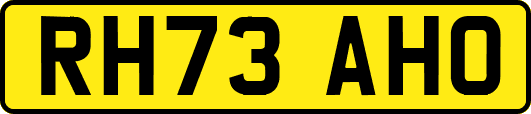 RH73AHO