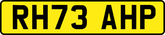 RH73AHP