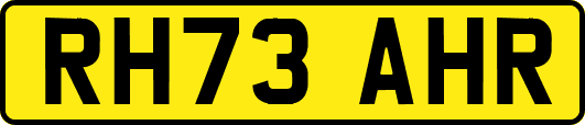 RH73AHR