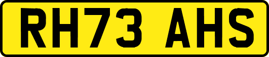 RH73AHS
